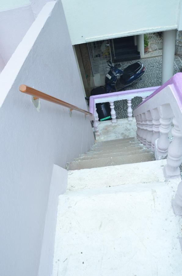 Manohars New Home Τιρουπάτι Εξωτερικό φωτογραφία